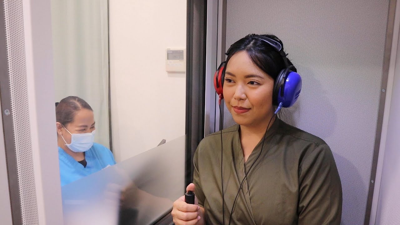 Executive Japanese-standard Check-Up at Shinagawa - saytioco