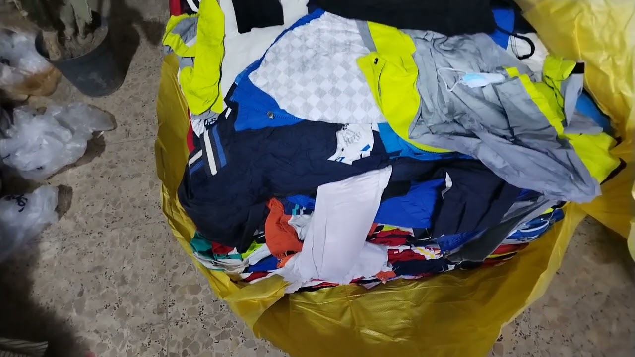 كيف تتأكد من جودة البالة معلومات مهمة... ٣