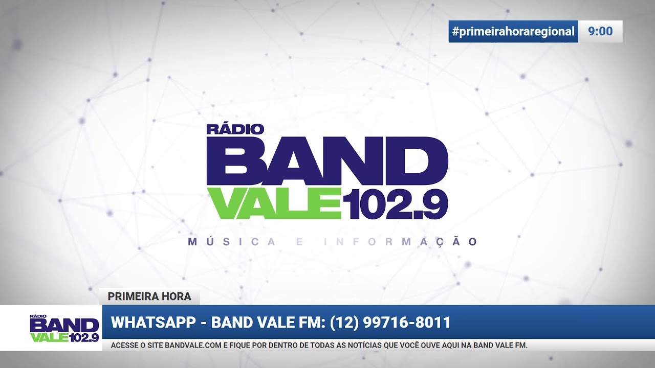 Jornal Primeira Hora Regional com Carol Serra  - 13/03/2026