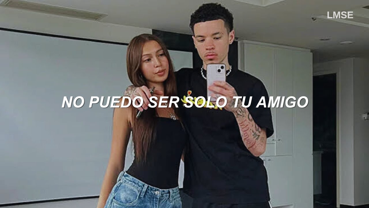 Lil Mosey - 1+1 (Sub. Español)
