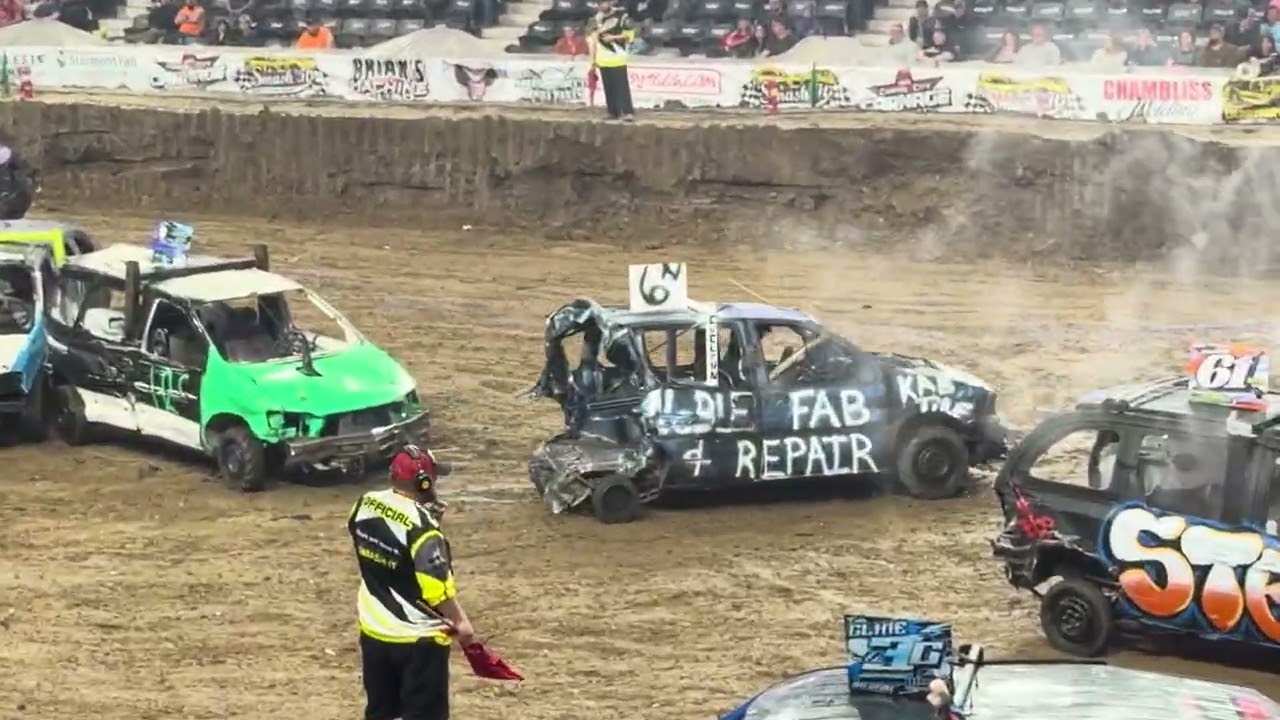 Vans capital city carnage 2026