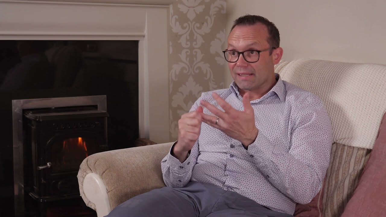 WillowWarm Customer Testimonial