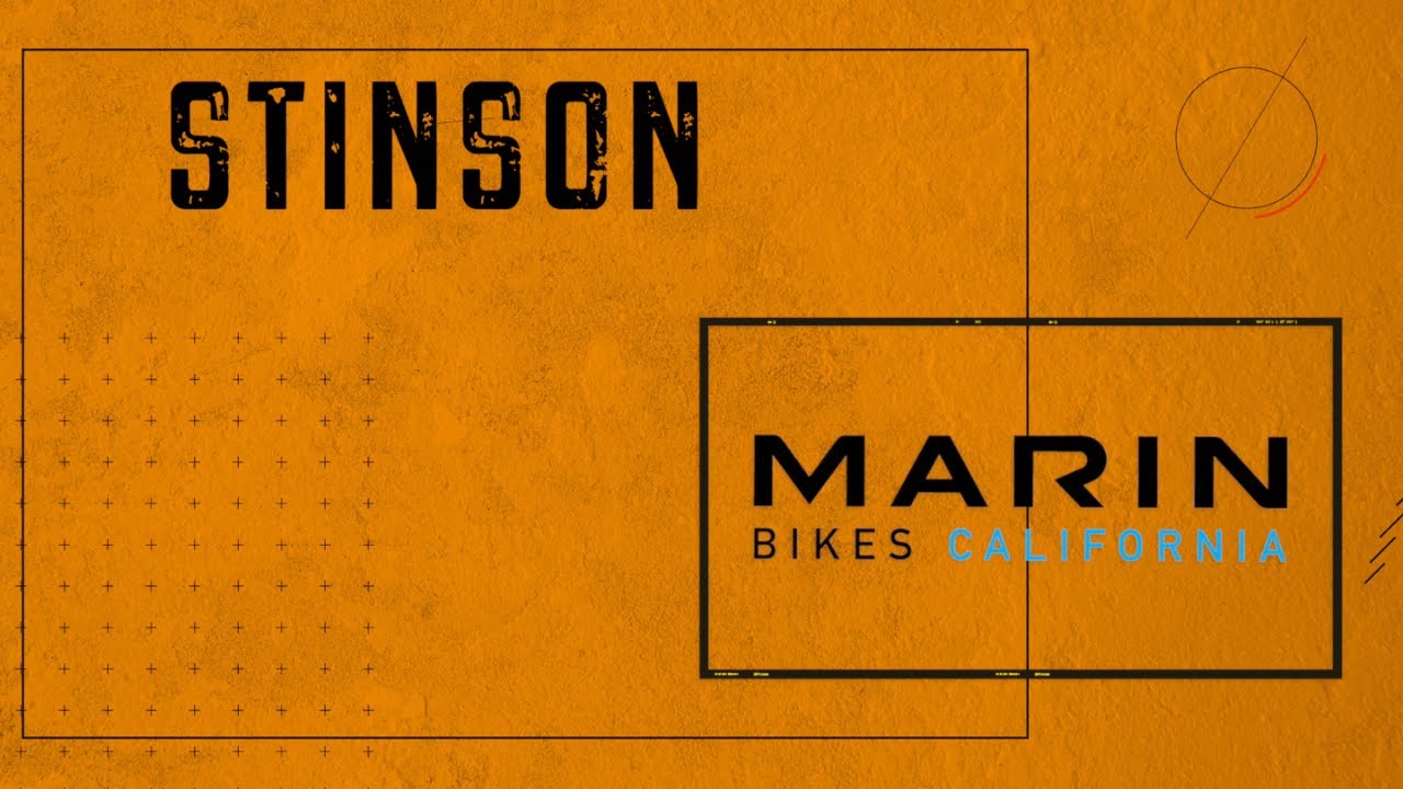 Štýlový cenovo dostupný mestský bicykel - MARIN STINSON model 2021 | KUBICASPORT