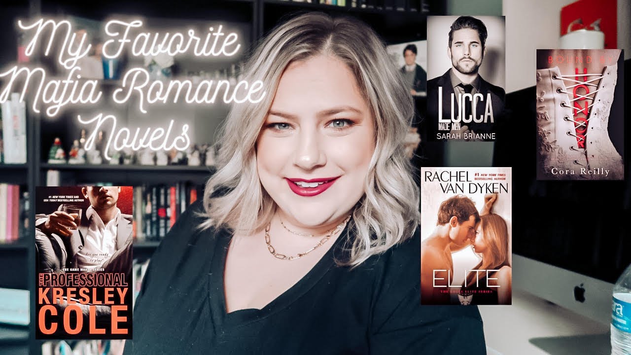 Mafia Romance Recommendations || Arranged Marriages, Alpha Males, and Enemies to Lovers!