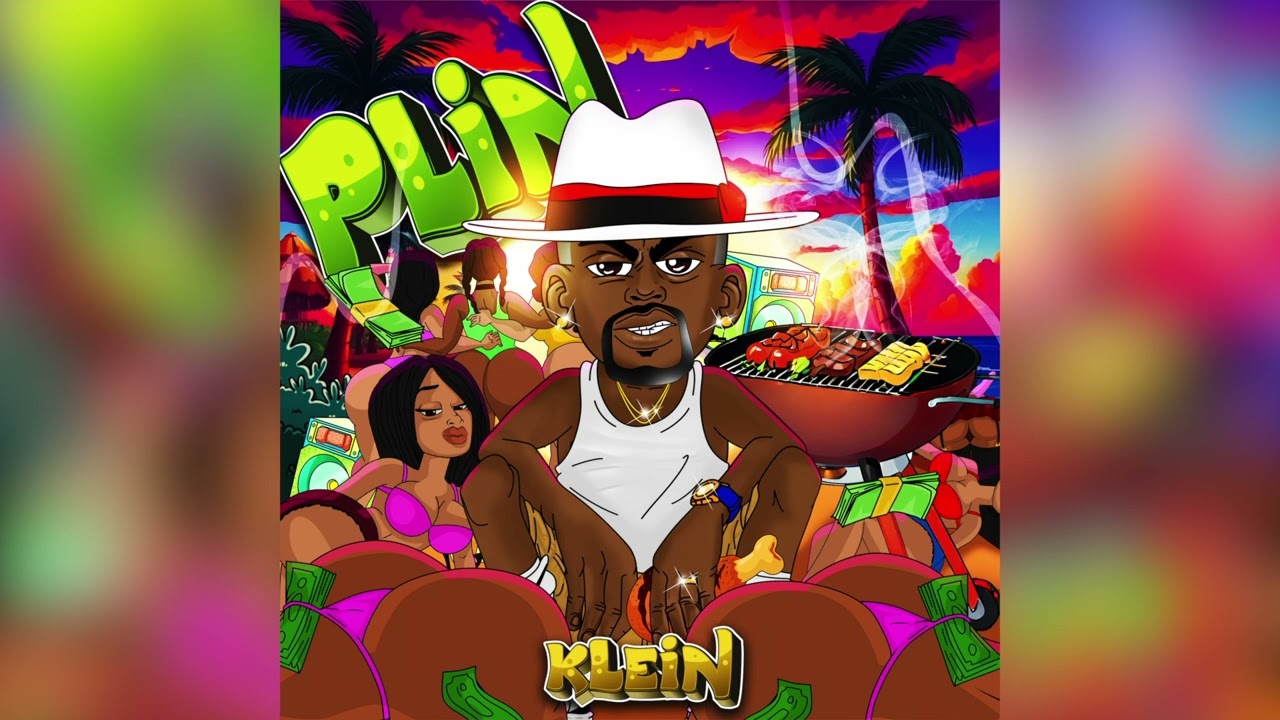 Klein-Plin (prod. Mikado)
