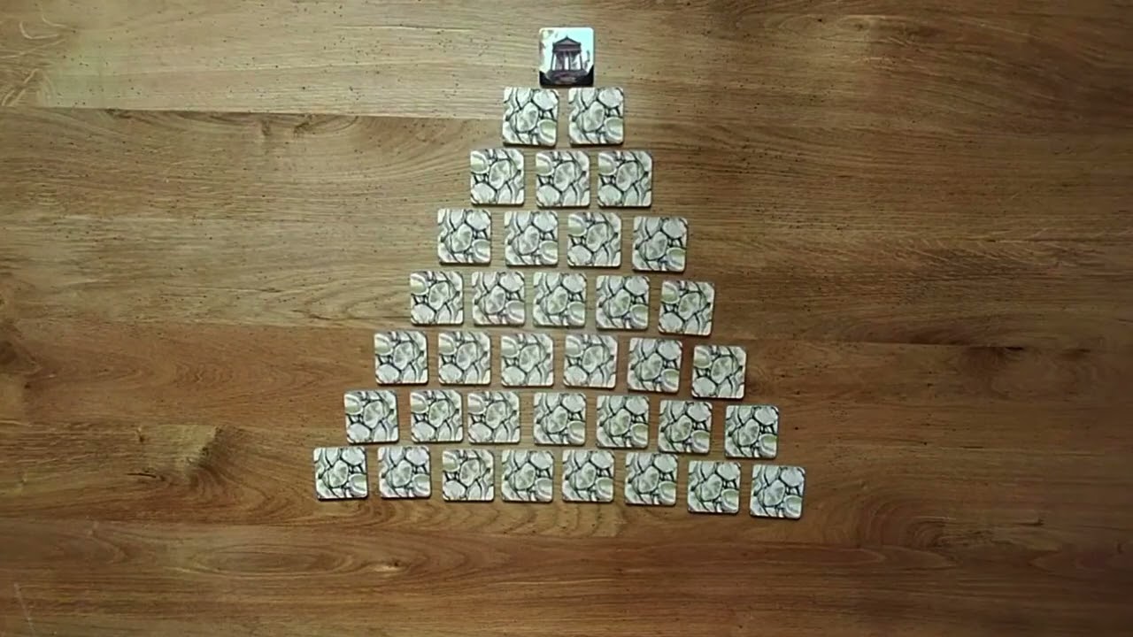 R&egrave;gles du jeu Tonnerre de Tuiles : un jeu familial cr&eacute;e par des coll&eacute;giens