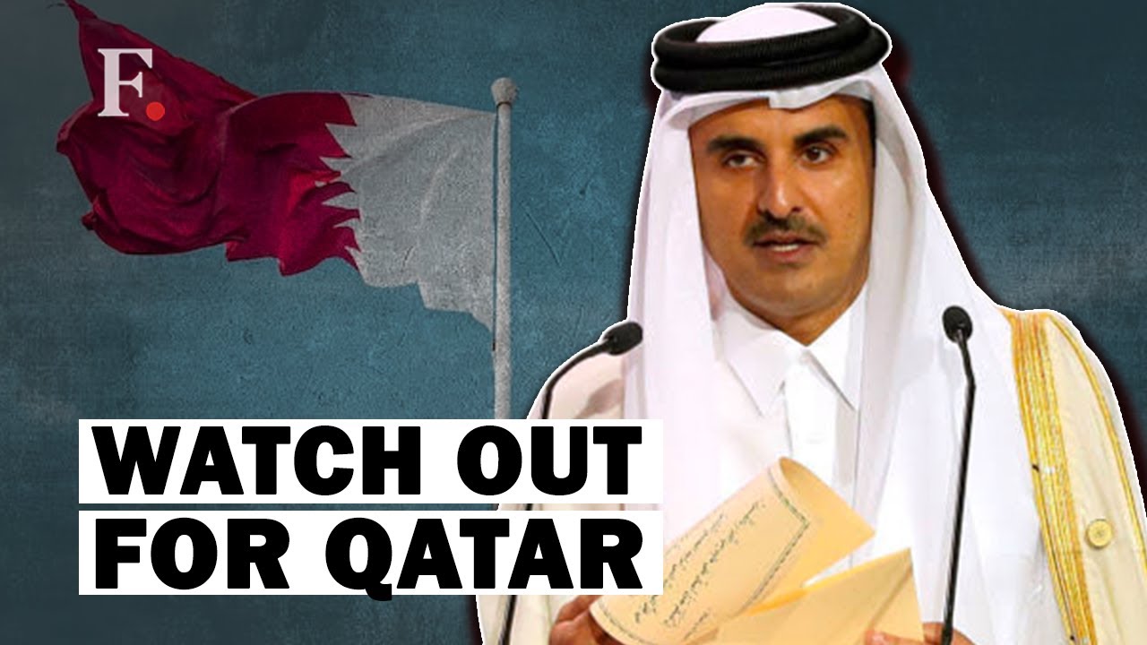 Qatar: The Global Power You Didn&rsquo;t See Coming |&nbsp;2022 Roundup