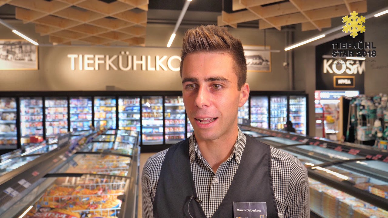 TIEFKÜHL STAR 2018: E-Center Lüning Rietberg