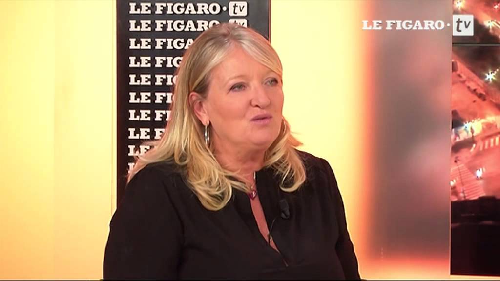 Charlotte de Turckheim trouve «minable» le livre de Valérie Trierweiler