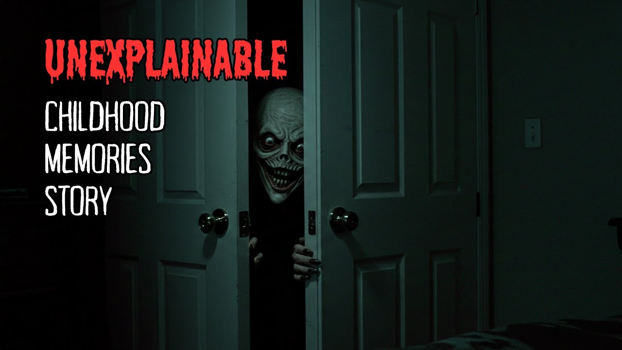 Disturbing Childhood Memory Horror Stories