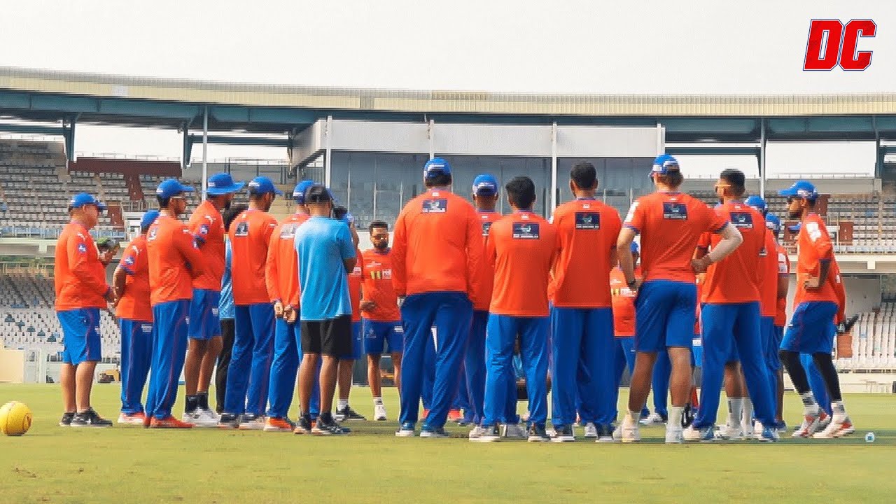 Believe In Our Roar, Believe in Team DC | IPL 2024 | Delhi Capitals