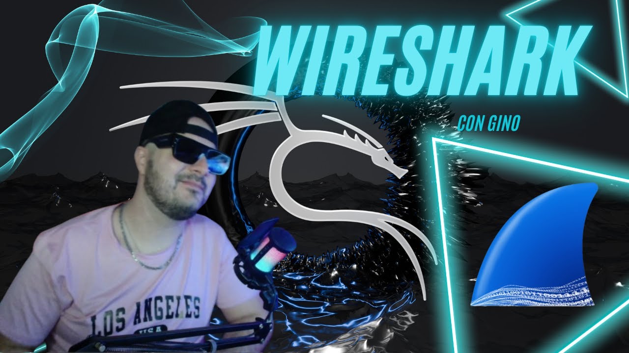 WIRESHARK: Dentro la mente della rete