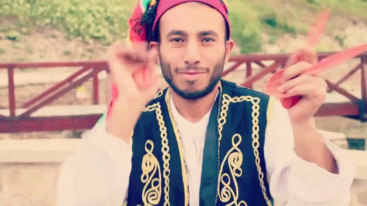 MEHMET GÖKPINAR-KOZAN DAGI-SARI YILDIZ-KAVAKLAR ASMALANDI-KAYSERİDEN AYVA GELİR NAR GELİR