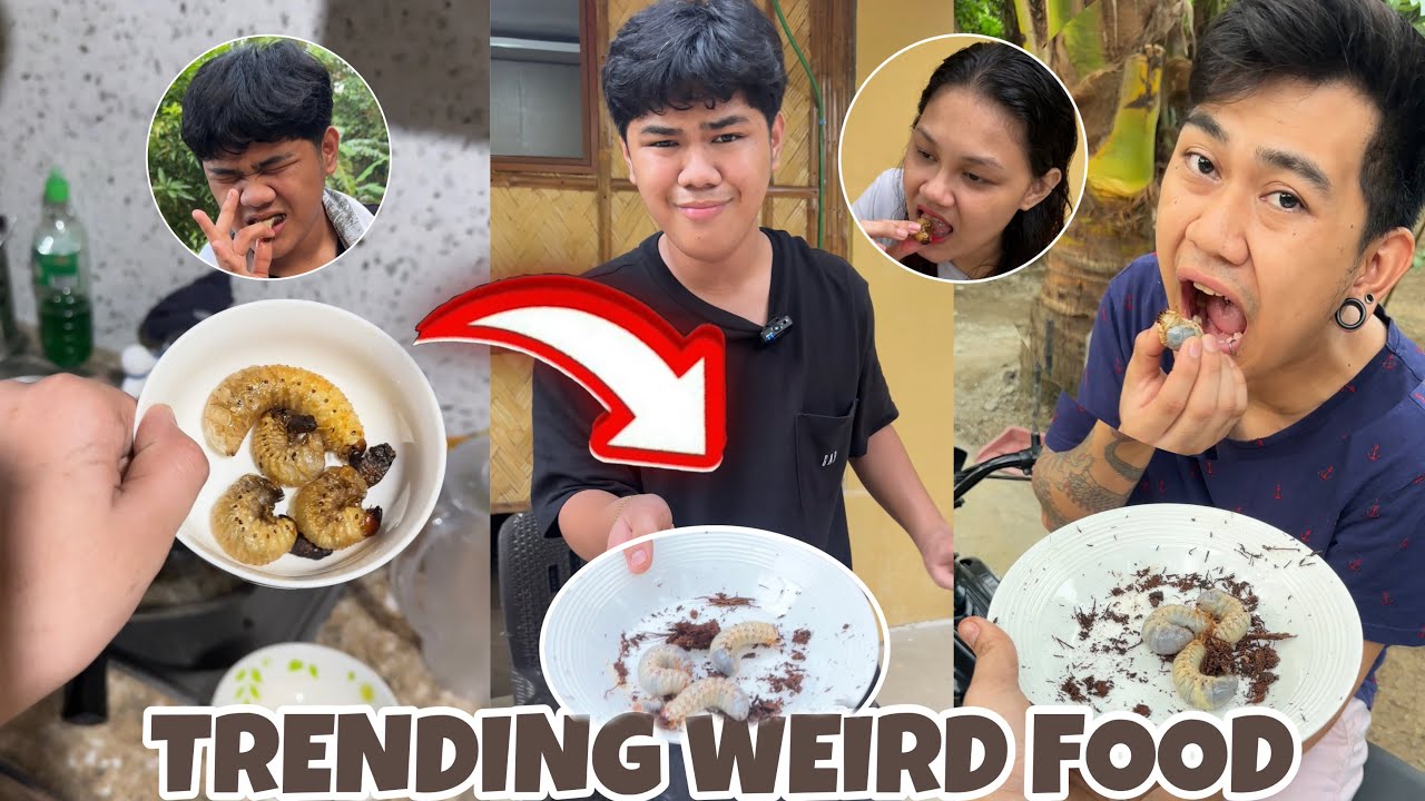 GRABE ITO PALA LASA NITONG NAG TRENDING NA BULATE SA TIKTOK!!?