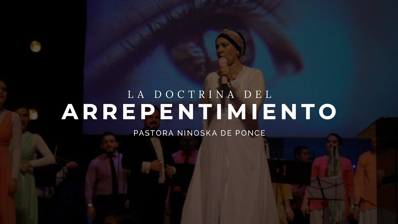 Pastora Ninoska de Ponce | Promesas Cumplidas
