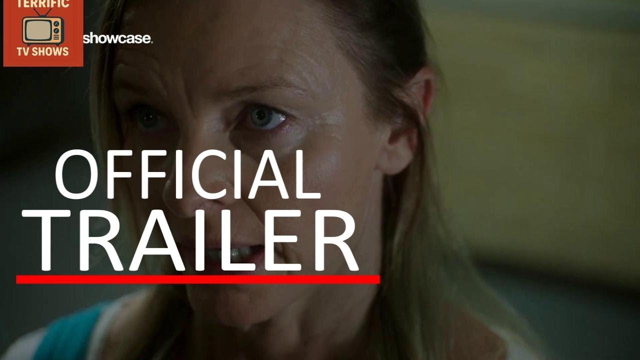 Wentworth | Official Trailer (2013)