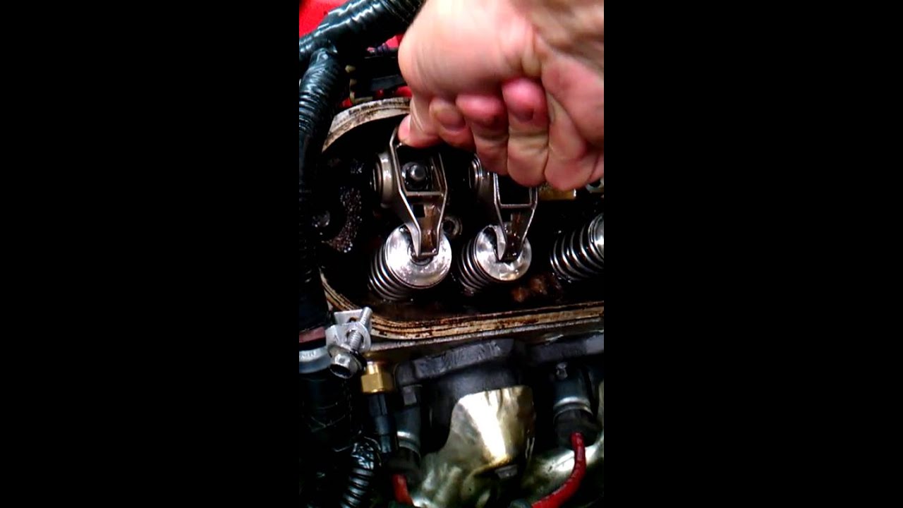 LS1 Collapsed Lifter?