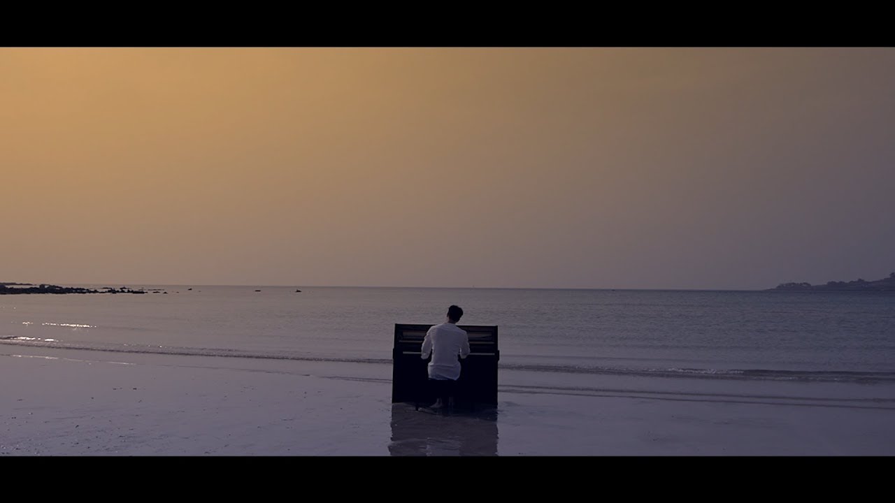 윤한(YOONHAN) - 바람의 왈츠[Official MV]