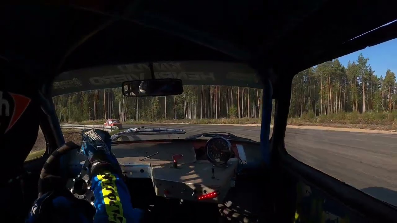 Härmä JM 2025 Yleinen Henri Viero