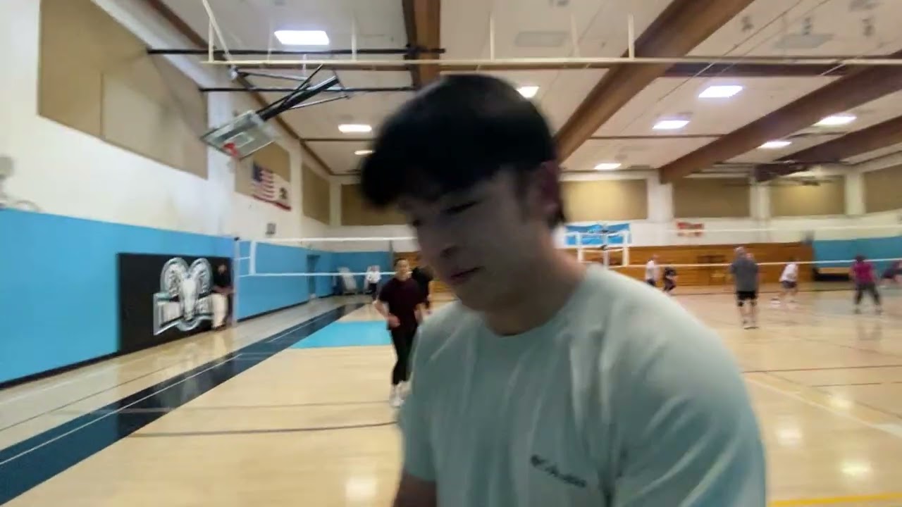 Twin Peaks 1 vs 4 Set 2 02-05-26