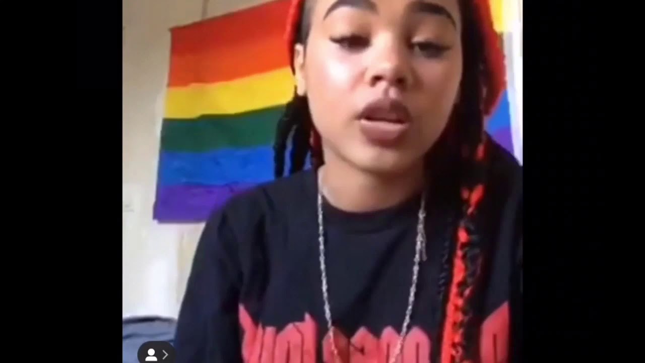 IAMBILLIES SE DISPUTE AVEC UNE ABONNÉS 🙄