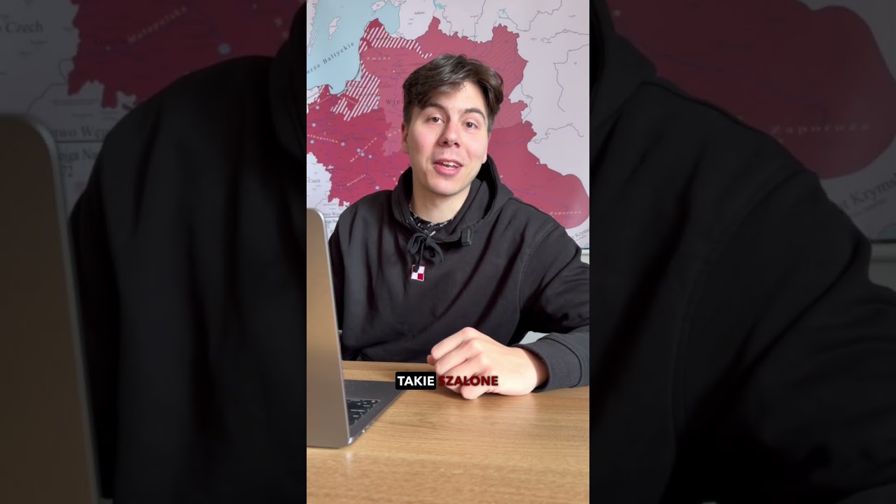 TUNEL POD MORZEM NA POCZĄTKU XIX WIEKU?