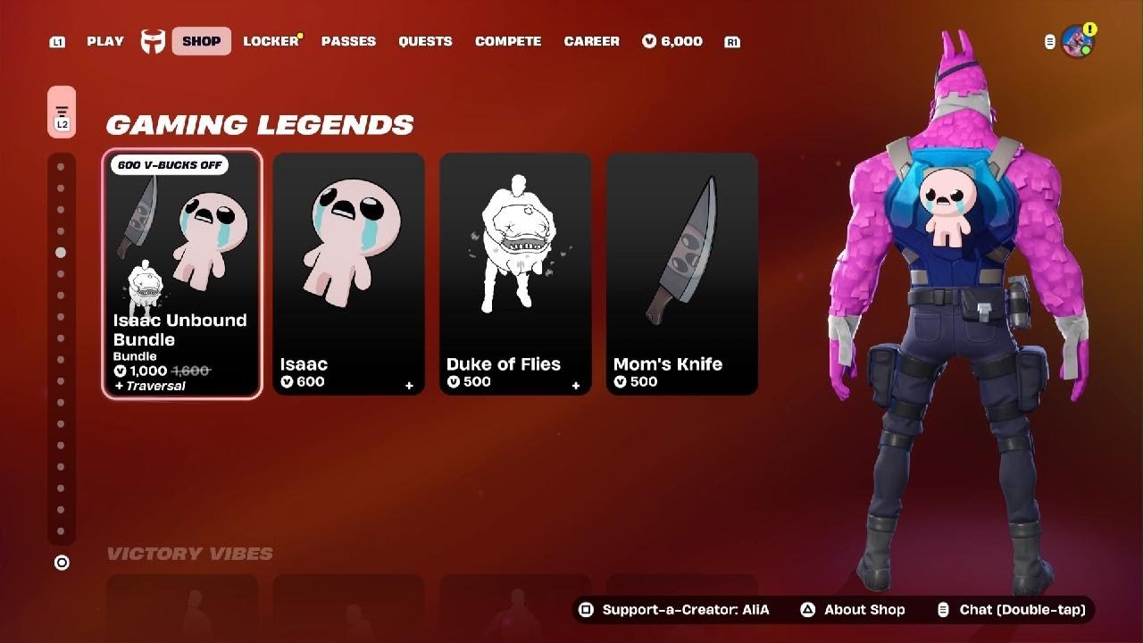 Fortnite | item Shop Switch Over for January 20th (DC Has Returned With Batman & Catwomen Zero)