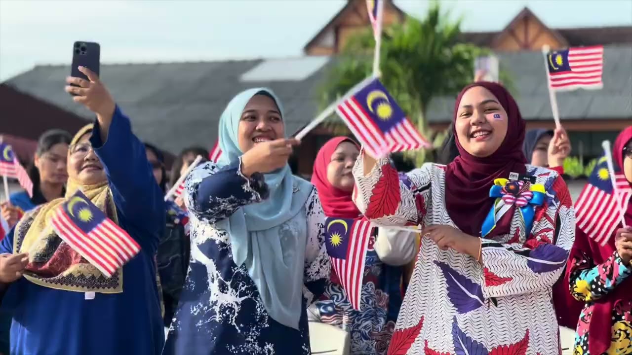 Disiplin Tonggak Pendidikan Hebat