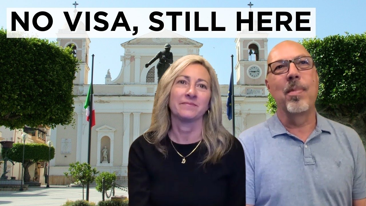 Why Sicily Feels Like Home: An American Couple’s Story