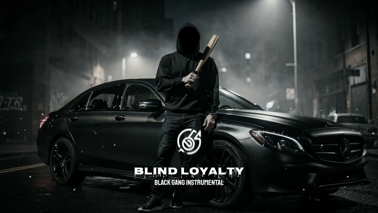 BGI - BLIND LOYALTY [GANGSTER TRAP INSTRUMENTAL]