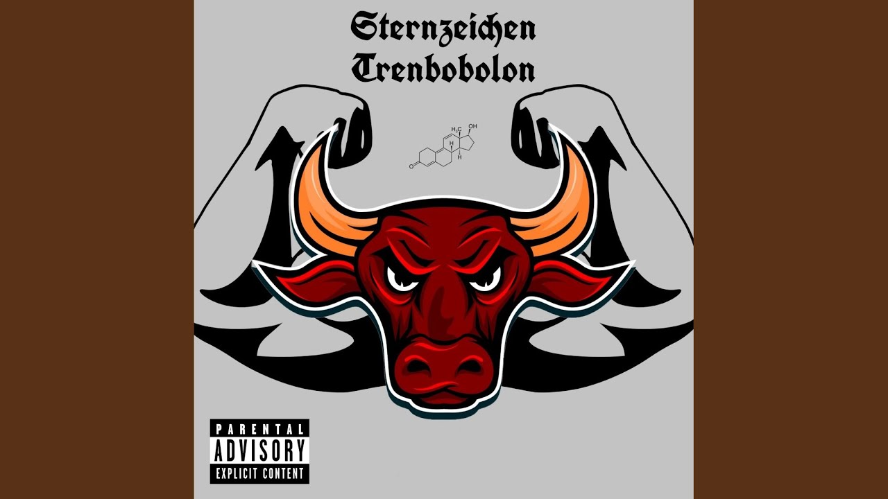 Sternzeichen Trenbolon