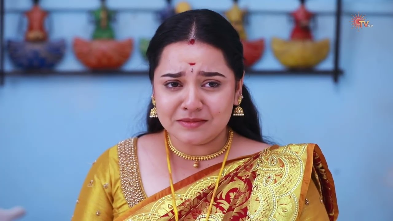 நா கண்டிப்பா டாக்டர் ஆவேன் | Lakshmi  - Semma Scenes |04 Feb 2026 | Tamil Serial | Sun TV
