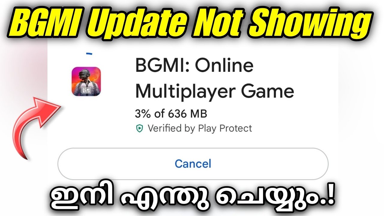  Bgmi 4.2 Update Download | Bgmi Update Not Showing