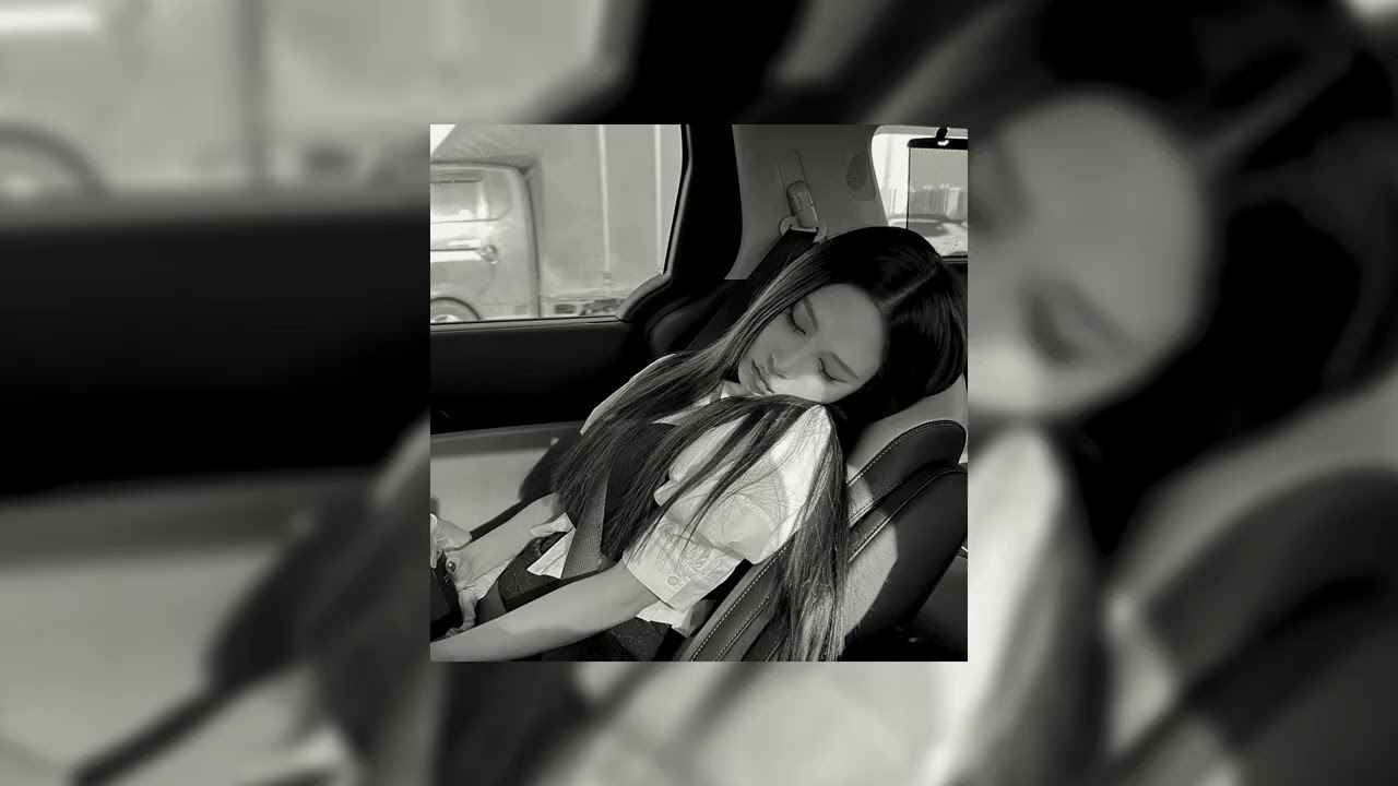 dayoung - body ( slowed + reverb )