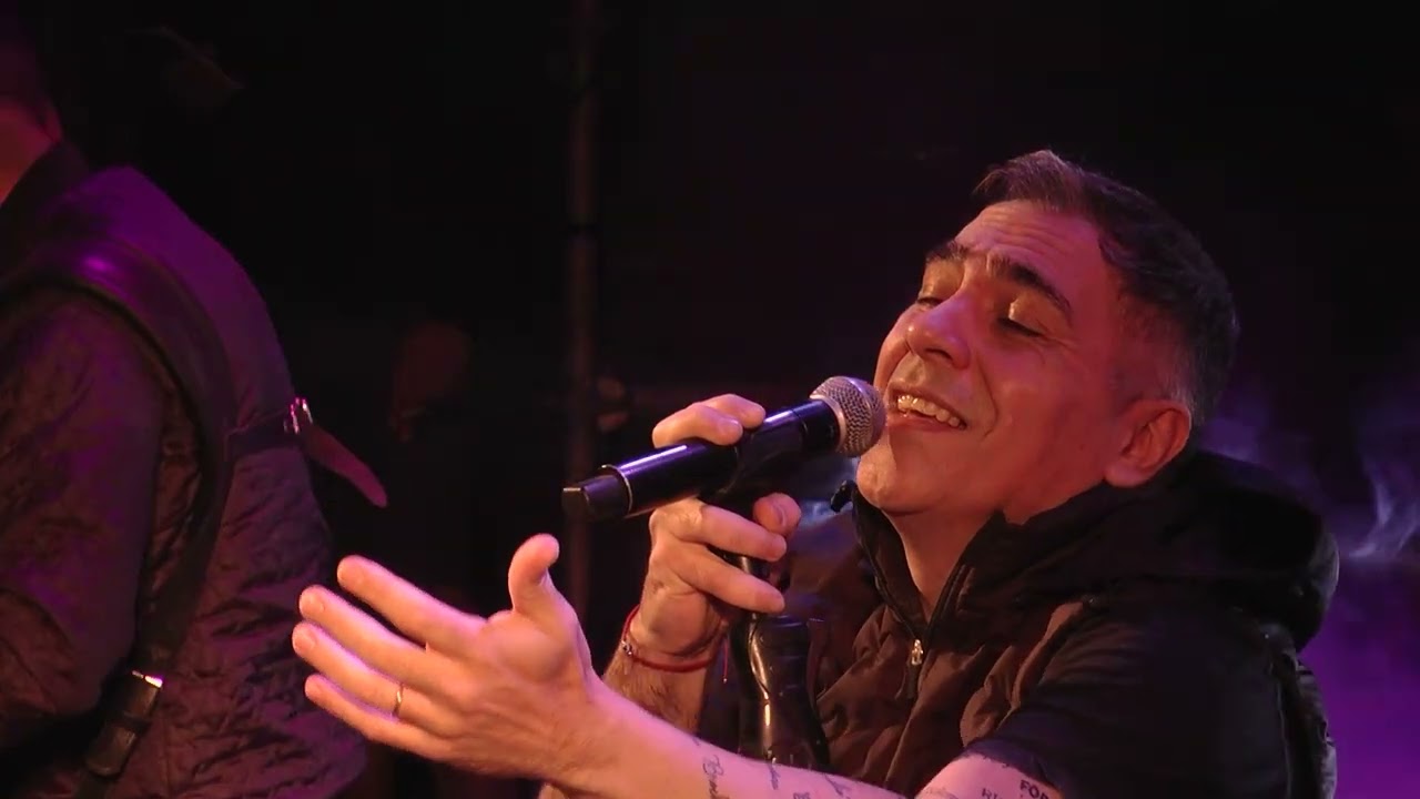 El Loco Amato (Feria Umara Pilar Cba. 2022)