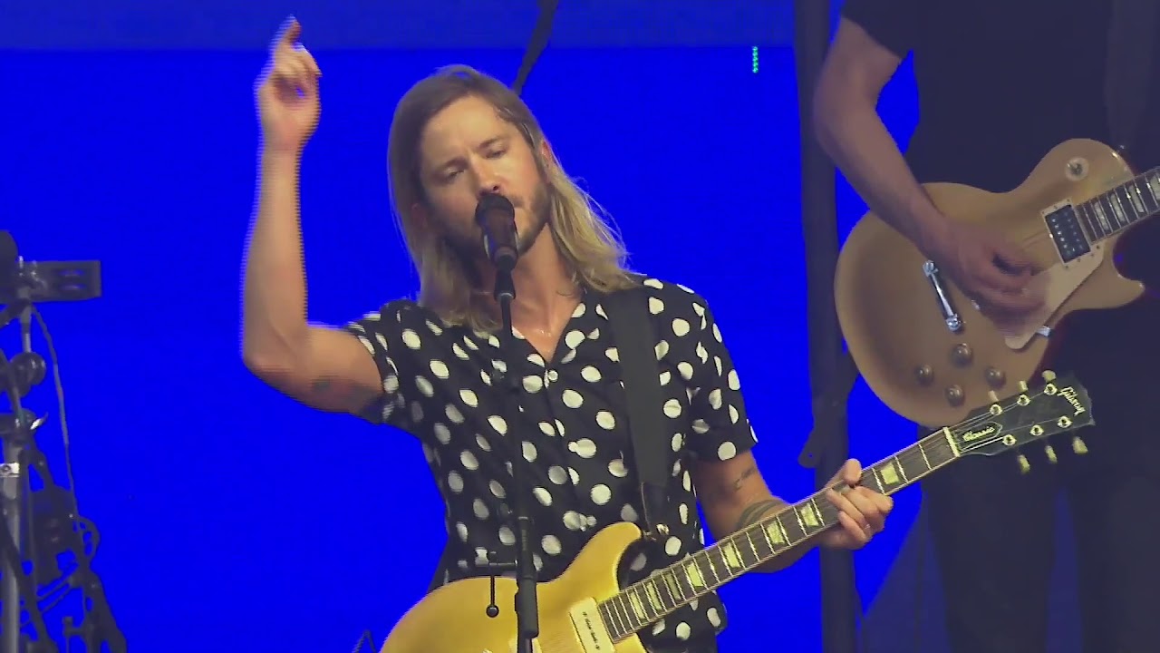 Moon Taxi - 
