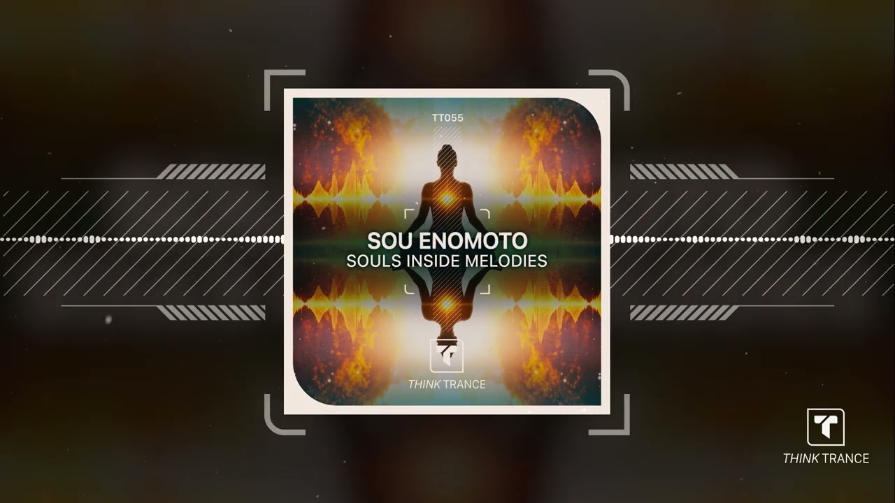 Sou Enomoto - Souls Inside Melodies [Offical]