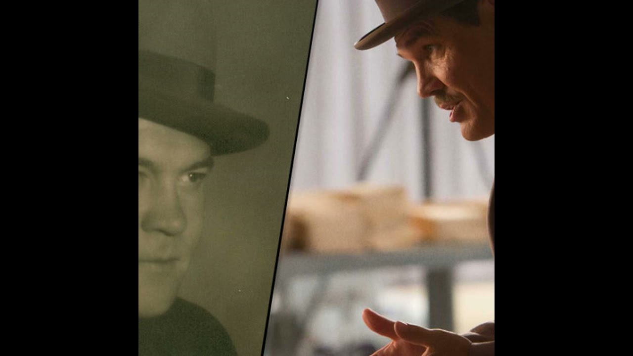 What a Creep: Eddie Mannix (MGM 