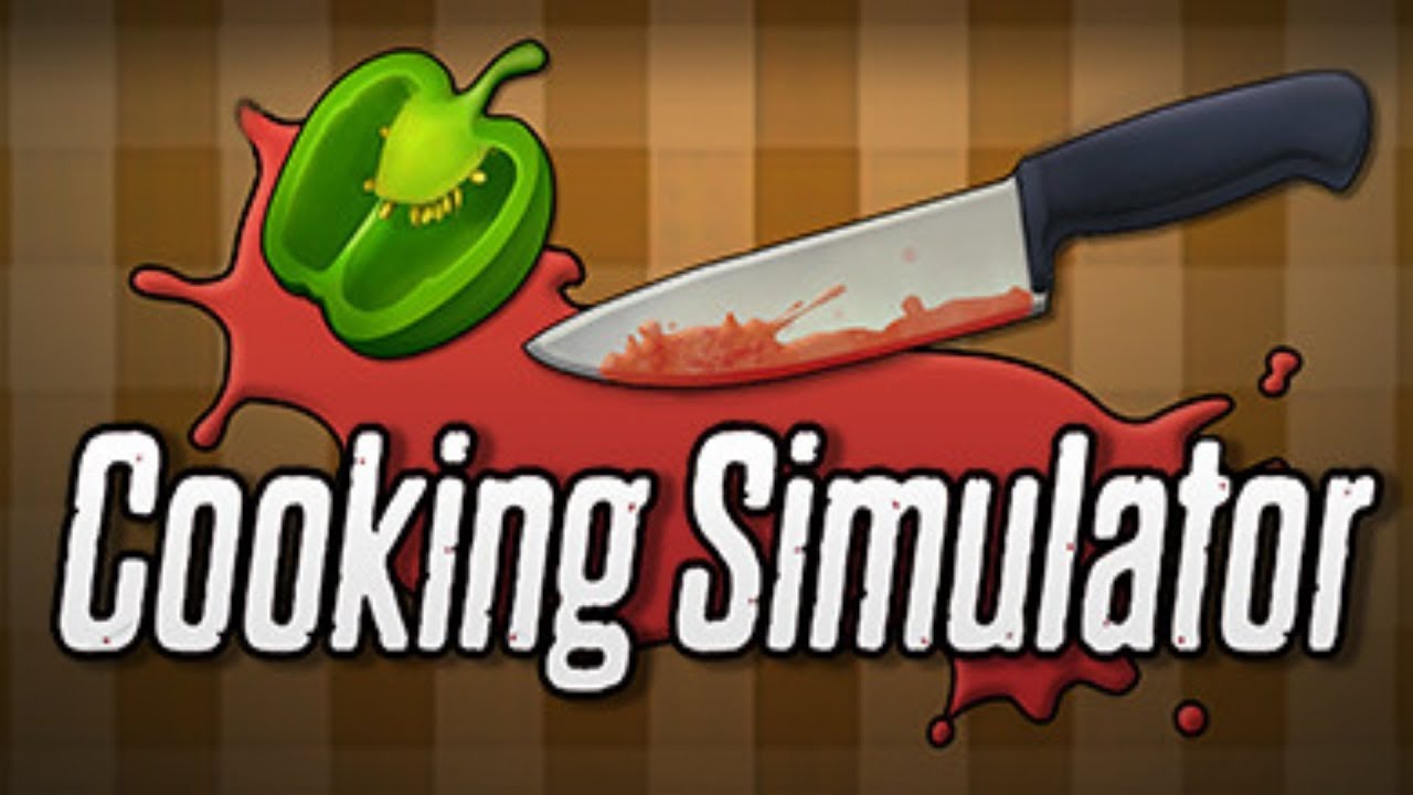 Fish Fry! - Cooking Simulator