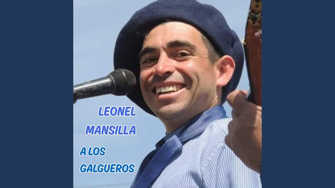 A los galgueros