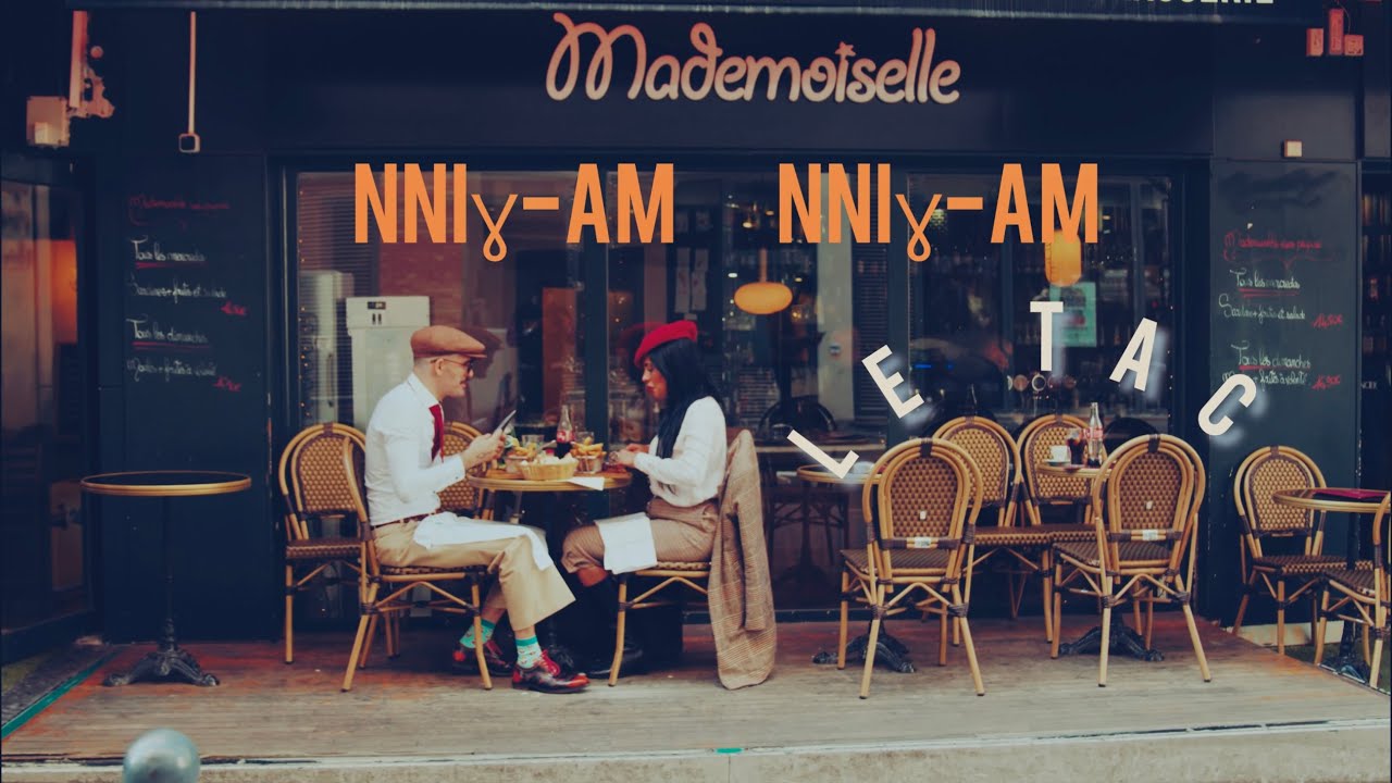 Le Tac Nigham - Nigham