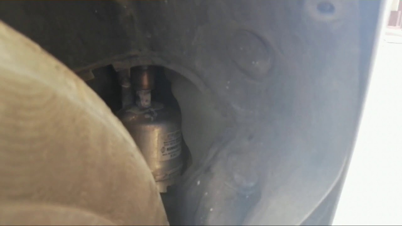 Reparar lavaparabrisas renault megane 2