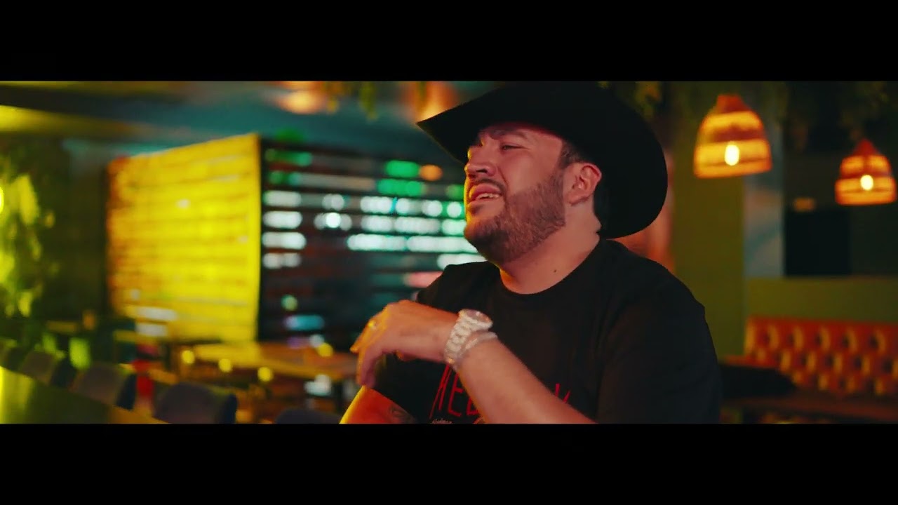 Martin Patron -Beautiful Crazy (Video Oficial 2023)