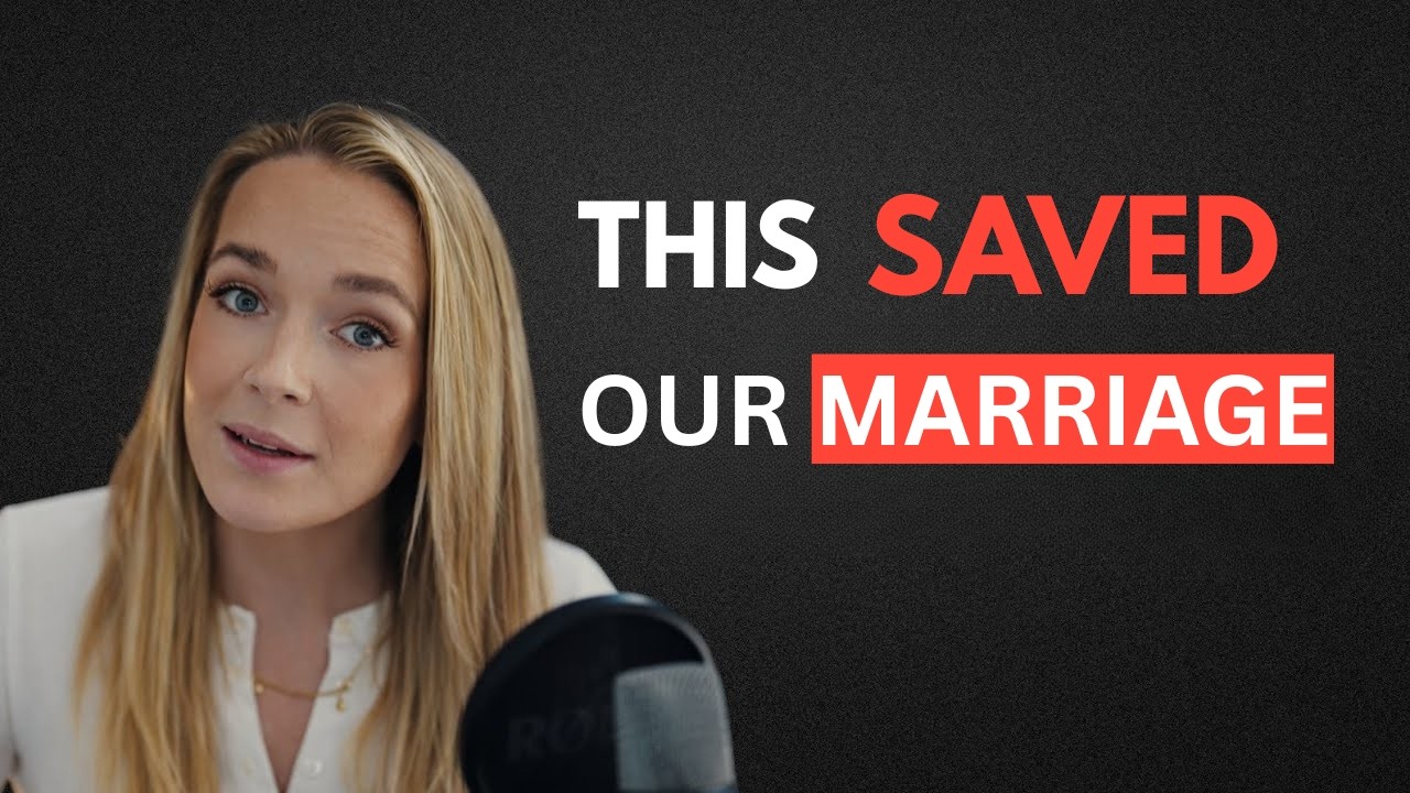 CONTROVERSIAL RULES IN MY MARRIAGE 🏡🔥 Why “He Leads, I Follow” Works