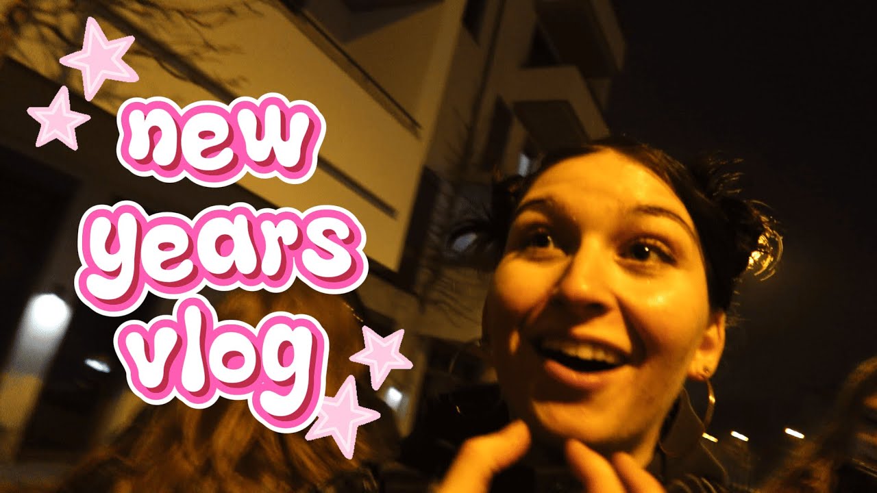 SILVESTER VLOG 2025!!!