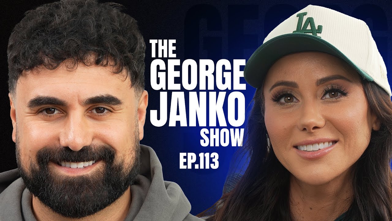 The Fall Of Brett Favre - Jenn Sterger | EP. 113
