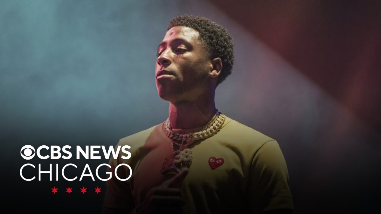 Fans react to rapper NBA YoungBoy’s canceled show at United Center