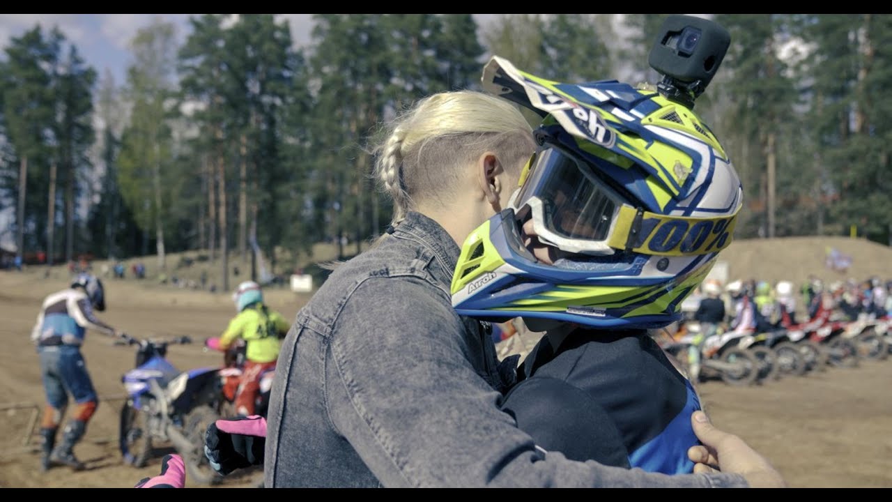 Motokross Põlva Kevad 2023