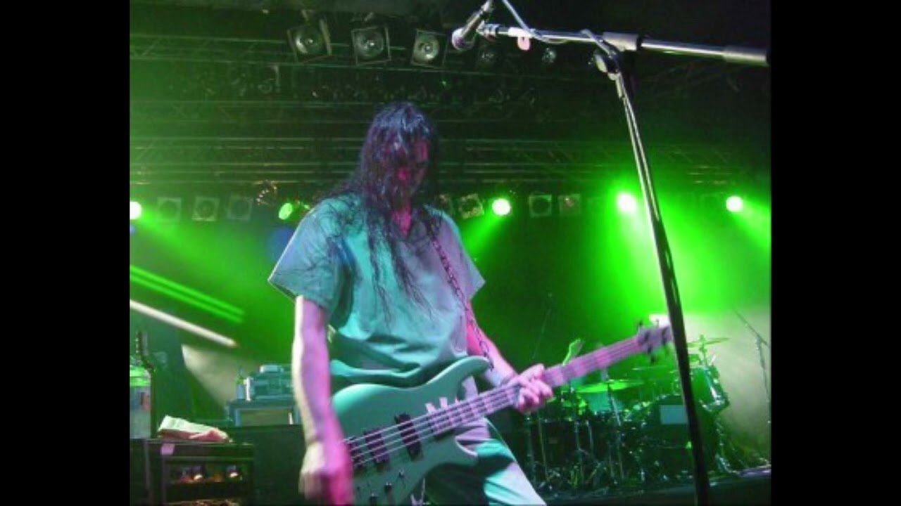 Type O Negative Out Of The Fire HD Quality Audio