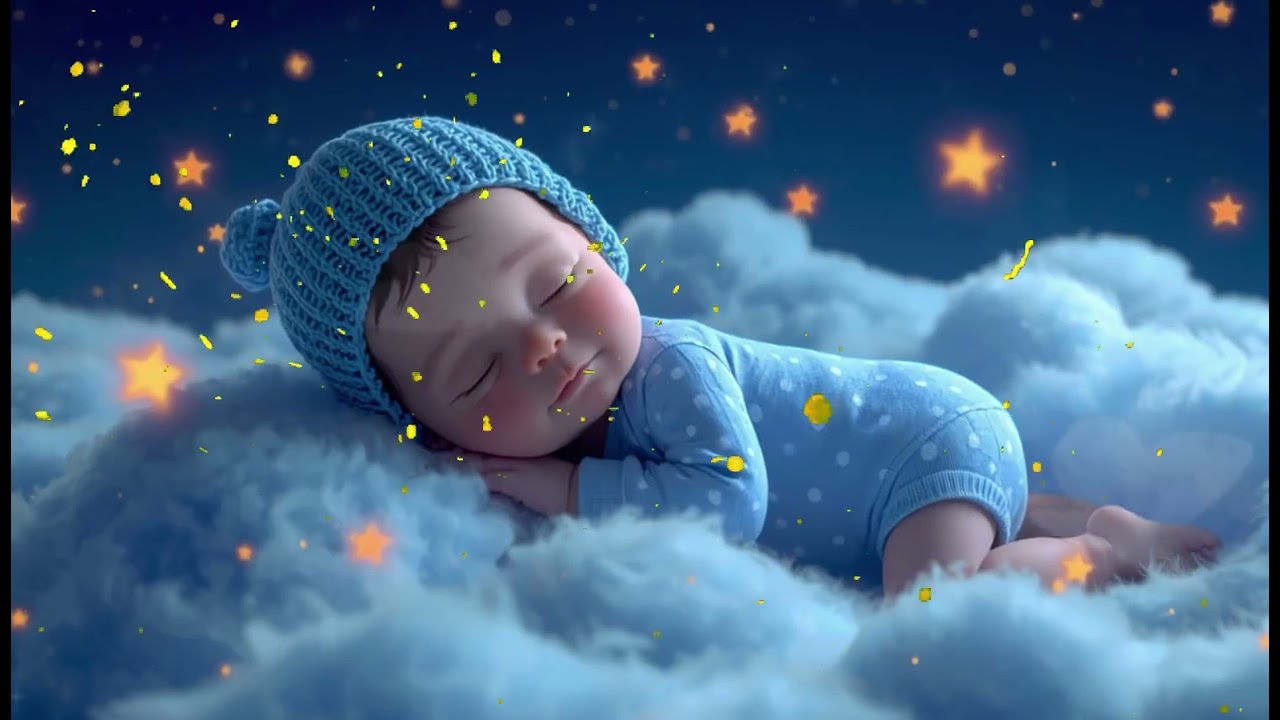 White Noise for Babies | Natural Sleep Solution | 1 Hour No Ads